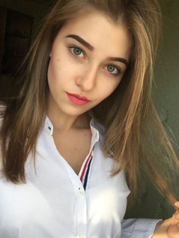 Анкета проститутки Алиса, 24 года